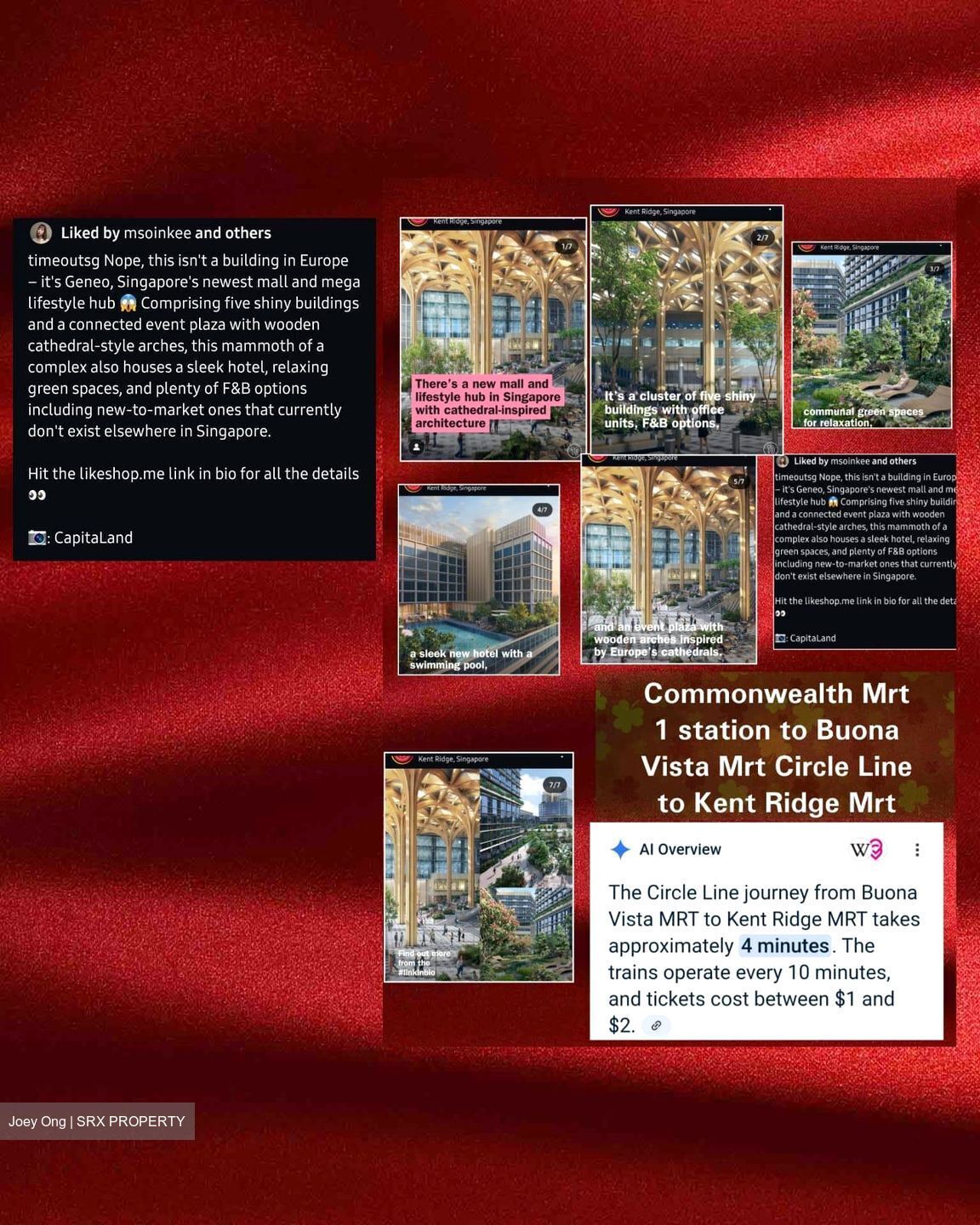 Blk 86 Commonwealth Heights (Queenstown), HDB 3 Rooms #450422231